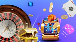 Вход на официальный сайт Slott Casino